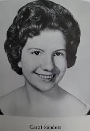 Circa 1960's- West Marion Elementary School. Who attended school here?