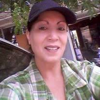 Jacqueline "Jacque" Barela Obituary