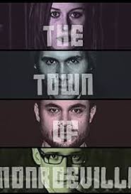 The Town of Monroeville (TV Movie 2016)