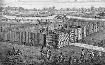 Battle of Fort Stephenson | Birchard Public Library