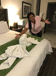 Director of Services, Sheila...