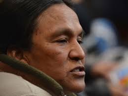 Milagro Sala: "La Tupac Amaru no se organizó para robar"