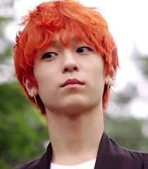 40 Hottest Hair Color Trends For Men October 2020