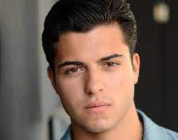 When asking for fan casting, there was a little bit of a backlash. David Castro Cast As Raphael In Shadowhunters Tmi Source