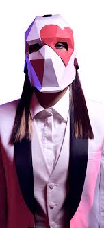 If you are a seminole wild card member, all you have to do is activate your online account to view your tier status, check balances, book exclusive offers, and more. Wild Card Cosplay Papercraft Mask Fortnite