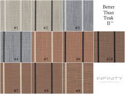 Better Than Teak Ii By Infinity Lwv Hd Backing Marine Flooring Outdoor Flooring Teak
