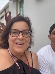 Gracias a Carmen Pellot y a Producciones Girasol por esta oportunidad de  llegar a nuestra gente Linda del oeste y compartir el mensaje de la  Donacion de Organos! Registrate como donante y