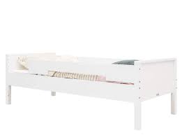 Unsere mitarbeiter haben es uns zur schlafzimmers obersten aufgabe gemacht, ware verschiedenster. Bopita Bett Combiflex 90x200 Weiss Inkl Rausfallschutz