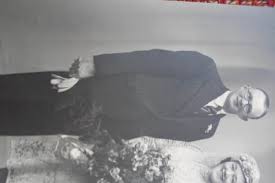 Love letters between Burnley couple during World War Two are published into  two books