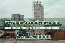 Mutu beton jayamix k b0 sampai dengan k 200. Harga Beton Jayamix Bogor Per M3 Juni 2021 Pusat Readymix