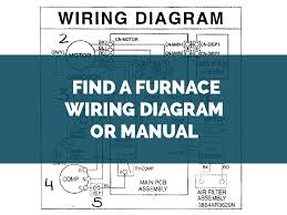 The wiring diagram on the opposite hand is particularly beneficial to an. Mobile Home Furnace Wiring Parts Manuals Diagrams Mobile Home Repair
