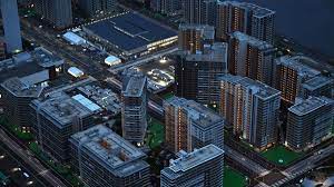 Günstige hotels in tokyo entdecken. First Case Of Covid 19 Reported At Tokyo Olympic Athletes Village Cnn
