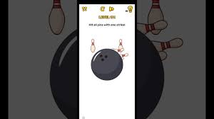 Level 111 klik menu kemudian lanjut ke level berik. Brain Blow Level 111 120 Walkthrough Solution Youtube