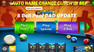 More 8 ball pool accounts available *=center1b with fantastic or vip = 15$ *=center1b with fantastic & vip cue = 16$ *=center1b && 200 cash = 16$ *=center *=center. 8 Ball Pool Big Update Auto Name Change Anyone Watch This Video Khizar 8bp Yt Youtube