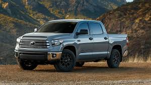 Introduced in 2000 and manufactured at toyota motor manufacturing indiana in princeton, indiana. How Will The Toyota Tundra Survive Until 2022