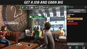 Tested shared android mods : Avakin Life Mod Apk 1 055 01 All Unlocked For Android