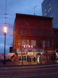 17 Best Strand Theater Renovation Images Pre Opening