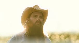 Chris Stapleton 313 Presents