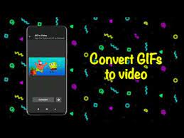 In this video i will show you how to convert tiktok video to gif.1. Gif To Video Apps On Google Play