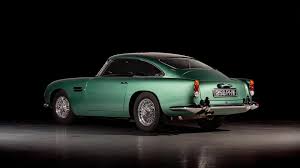 Image result for Goodwood Green 1963 Aston Martin