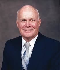 Ellerbe Trapp Obituary