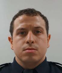 SAPD: Fired police officer fired again