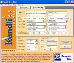 Kundli For Windows 3 0 Download Kundli Pro Exe