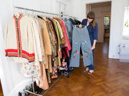 In 2015 i had an idea to start a clothing brand, but my idea was quickly shut down by my friend and mentor. A Beginner S Guide To Starting An Online Vintage Shop Racked