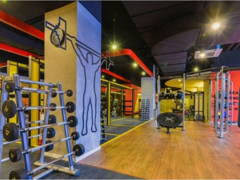 Level 6, pan palace plaza, taman lip sin, lengkok nipah 11900 bayan lepas, penang. Chi Fitness Bsc Shopping Centre Interior Design Renovation Ideas Photos And Price In Malaysia Atap Co