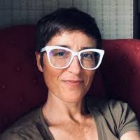 After the Dam — Amy Hassinger