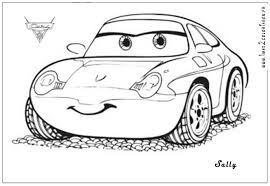 Maybe you would like to learn more about one of these? Coloriage Cars Les Beaux Dessins De Disney A Imprimer Et Colorier Coloriage 61