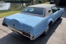 Image result for Dark Blue 1972 Lincoln