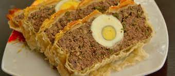 Check spelling or type a new query. Drob De Miel Traditional Offal Dish From Romania