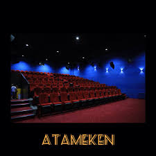 Learn about the newest movies and find theater showtimes near you. Atameken Cinema Movie Theatre Schedule About Tickets In Atameken Cinema Taldykorgan