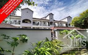 Kebanyakan perniagaan adalah milik persendirian. Jyms Properties A Trusted Partner