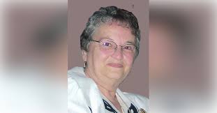 Obituary information for Nancy C. Hartzell