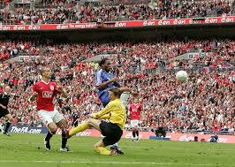 The fa cup has seen the great and good score in their showpiece event, but can you name every goalscorer since 2000? Fa Cup Finals Emirates Fa Cup Competitions The Football Association
