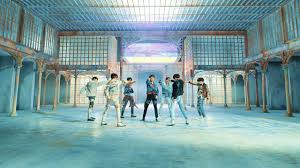 Time is fleeting for bts in their explosive music video for their new single film out, which was released on april 1. Bts ë°©íƒ„ì†Œë…„ë‹¨ Fake Love Official Mv Youtube