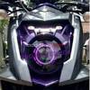 Modif x ride jadi supermoto. 1