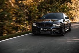 G Power Has Created An 800 Hp Bmw M5 Motoringexposure Bmw Bmw M5 Latest Cars