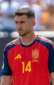 Foto jugador