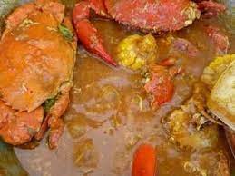 Resep Kepiting Saos Padang Pedas Oleh Msanggraini Recipe Resep Kepiting Resep Resep Makanan