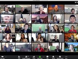 Due to the current health and safety concerns, all court proceedings are held virtually via zoom. How To Record A Zoom Meeting Techrepublic