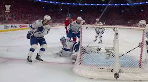 Canadiens, Lightning scoreless as Vasilevskiy shines in Game 6