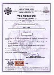Jan 08, 2020 · in most instances, a clearance certificate is required when someone needs to obtain a work permit, visa, or mortgage. Clearance Certificate Sample Zomya