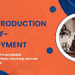 An Introduction to Self-Employment event image