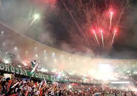See more of fluminense libertadores on facebook. Fluminense Conhece Adversarios No Grupo D Da Libertadores 2021 Fluminense Football Club