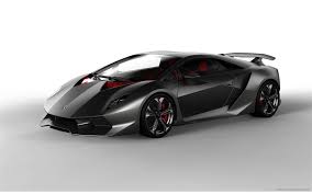 2010 Lamborghini Sesto Elemento Concept Wallpaper Hd Car Wallpapers Id 1705