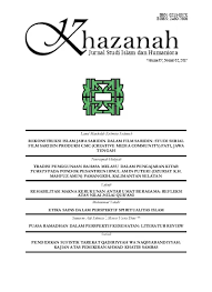 Check spelling or type a new query. Top Pdf This Pdf File Literatur Review Subrata Khazanah Jurnal Studi Islam Dan Humaniora 1 Pb 123dok Com