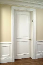 Resultat De Recherche D Images Pour Encadrement De Porte Moulure Puertas Interiores Diseno Interiores Casas Puerta Interior